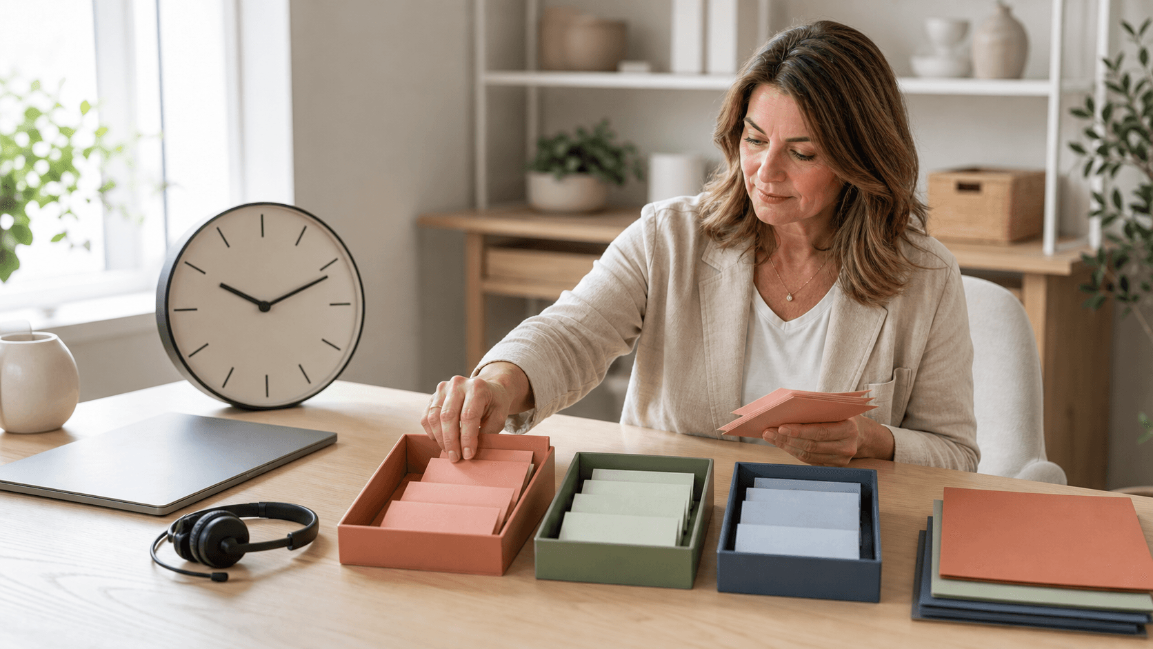 План завантаження турагента: як дотримуватися обіцянок у високий сезон