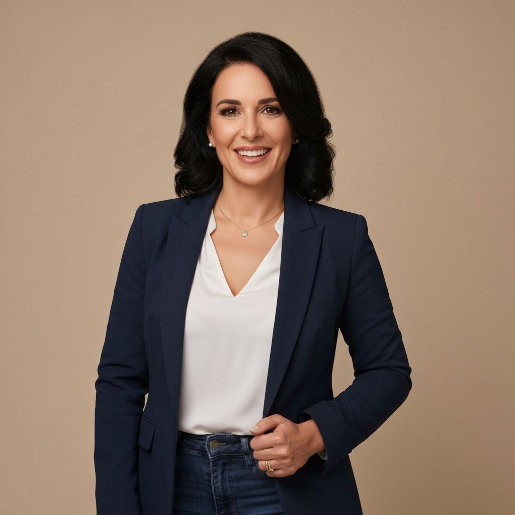 Валентина Михайлова